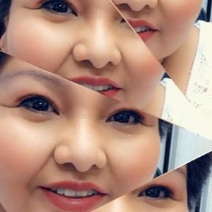 Meet your Posher, Lynn